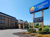 Comfort Inn, Erie - Near Presque Isle