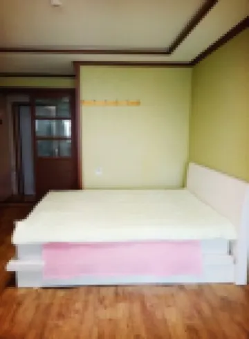 Wando Cheongsando Eowoollim Pension