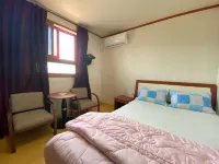 Hongcheon Green Motel