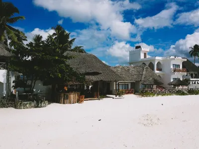 Jambiani White Sands Bungalows