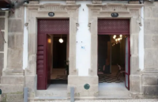 吉馬良斯 IN 酒店