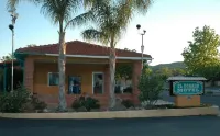 El Dorado Motel Hotels near Bed Bath & Beyond
