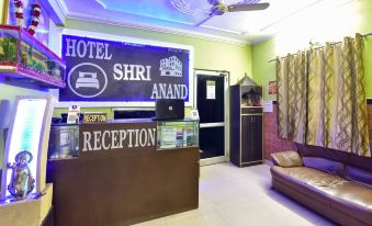 Spot on 72005 Hotel Shri Anand