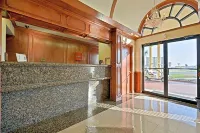 Super 8 by Wyndham Corpus Christi Northwest - spa