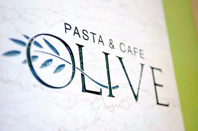 レストラン ホテル・ザ・ルーテルの写真