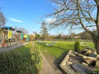 The Ship Inn - Self Catering Accommodation Hotels in Newnham