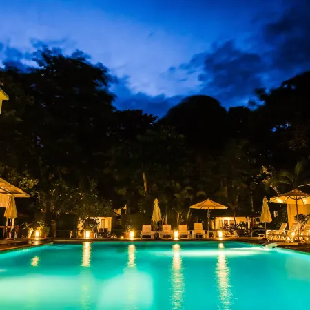 Vongdeuan Resort