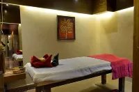 Hotel Mount Regency - spa
