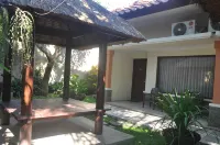 Ijen View Hotel & Resort Hotels in Tenggarang