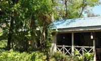 Blue Cottages Hotels in Hoedspruit
