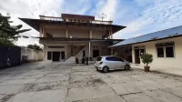 Ocean Hotel Hotel dekat BKPSDM Kabupaten Belitung
