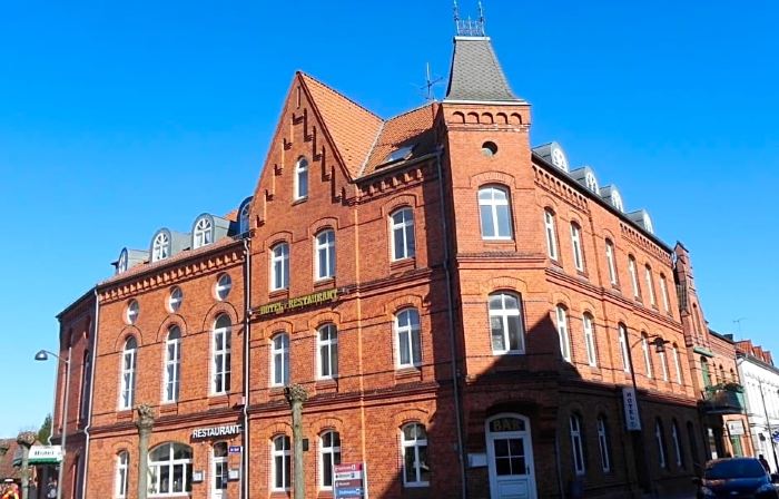 Zur Eldenburg
