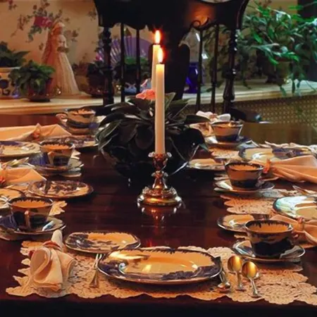 The Elmwood Heritage Inn