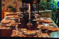 The Elmwood Heritage Inn