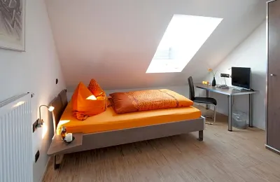 Hotel Merlin - Filderstadt