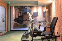 Solun Hotel & Spa - Træningscentre