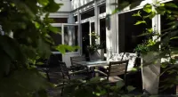 Stadthotel und Stadtschänke im Kolpinghaus Lingen - Parkplatz
