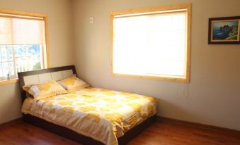 Tongyeong Two Five Pension