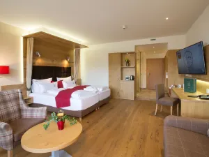 호텔 즈추테르호프