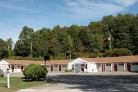 Cortland Motel Hôtels à proximité de : Cortland County Historical Society