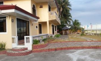 Bohol Island Coop Resort