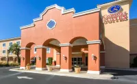 Comfort Suites the Villages