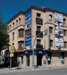 Hotel Plaza Mayor فنادق في آرنخويث