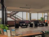 Tahiti Airport Motel Hotels in Faaa