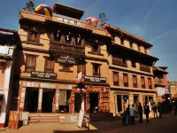 Sunny Guest House and Cafe