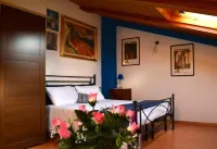 B&B Percorso Verde Hôtels à : Ponte Valleceppi