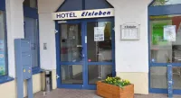 Hotel Elxleben