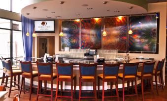 DoubleTree by Hilton Hotel Buffalo - Amherst