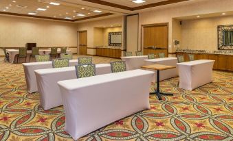 Hampton Inn & Suites Salt Lake City-West Jordan