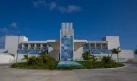 Gran Muthu Almirante Beach Hotel Hotels in 