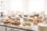Sport Village Hotel & Spa - Desayuno