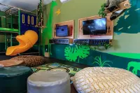 Dreams Sands Cancun Resort & Spa - All Inclusive - Family