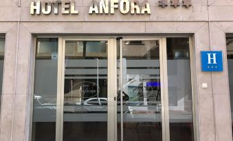 Hotel Anfora