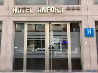 Hotel Anfora Các khách sạn gần Tercio Gran Capitan 1 de la Legion