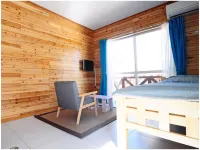 Ichoki Villa (Yoronjima)