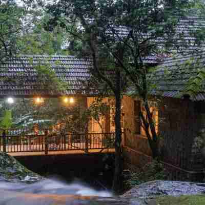 Mystic Mayapott Thekkady Hotel Exterior