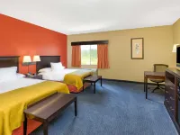AmericInn by Wyndham Vidalia Hotels in Toombs County