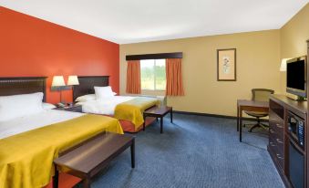 AmericInn by Wyndham Vidalia