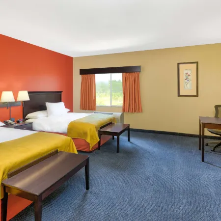 AmericInn by Wyndham Vidalia
