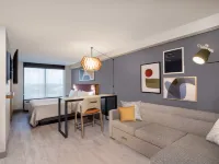 Atwell Suites AUSTIN AIRPORT by IHG - Airport Shuttle
