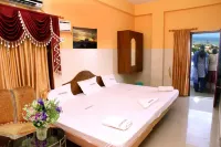 Hotel Viswa Residency - ที่มีที่จอดรถ