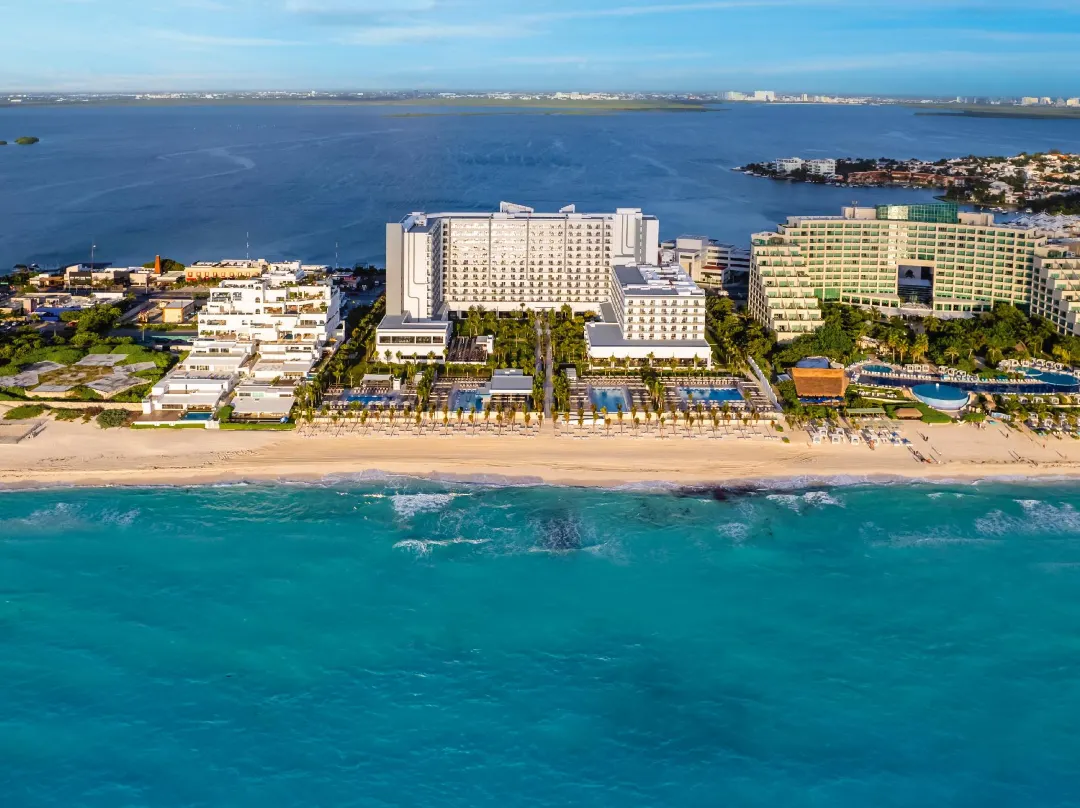 Riu Palace Kukulkan - Adults Only - All Inclusive - Cancún
