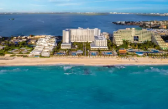 Riu Palace Kukulkan - Adults Only - All Inclusive Hotels in Cancun