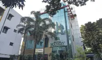 Hotel Madhav International Pune Railway Station Hotels near Pune Junction Railway Station