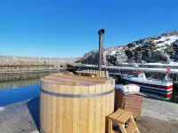 "Amaia" - 500m from the Sea