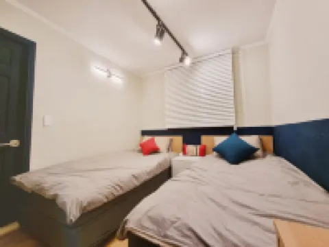 carrot hostel